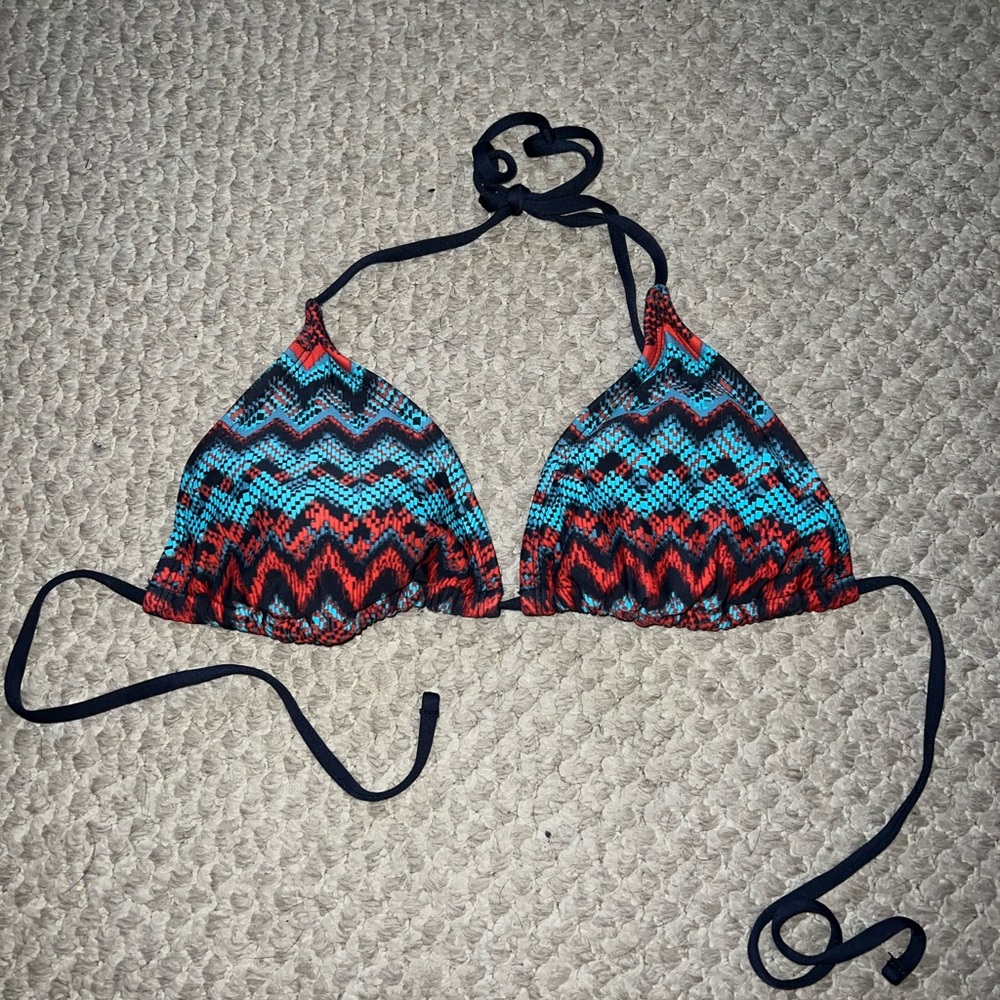 Target bikini top